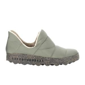 NEW ASPORTUGUESAS women's crus 145 shoes in taupe
